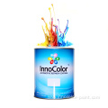 2k Solid Acrylic Auto Refinish Car Paints